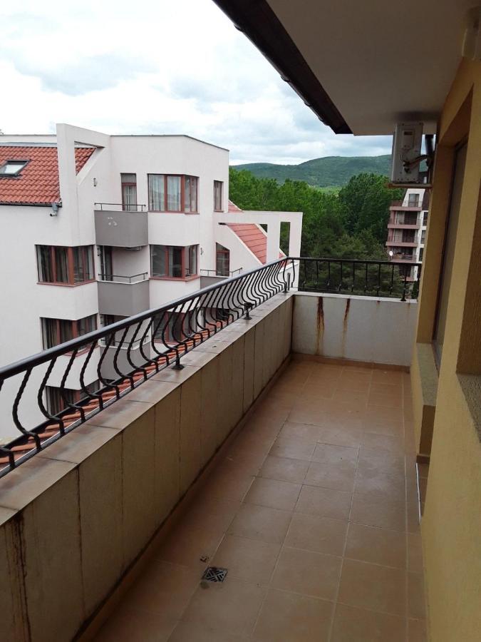 Apartment Comfort Sunny Beach Exterior photo